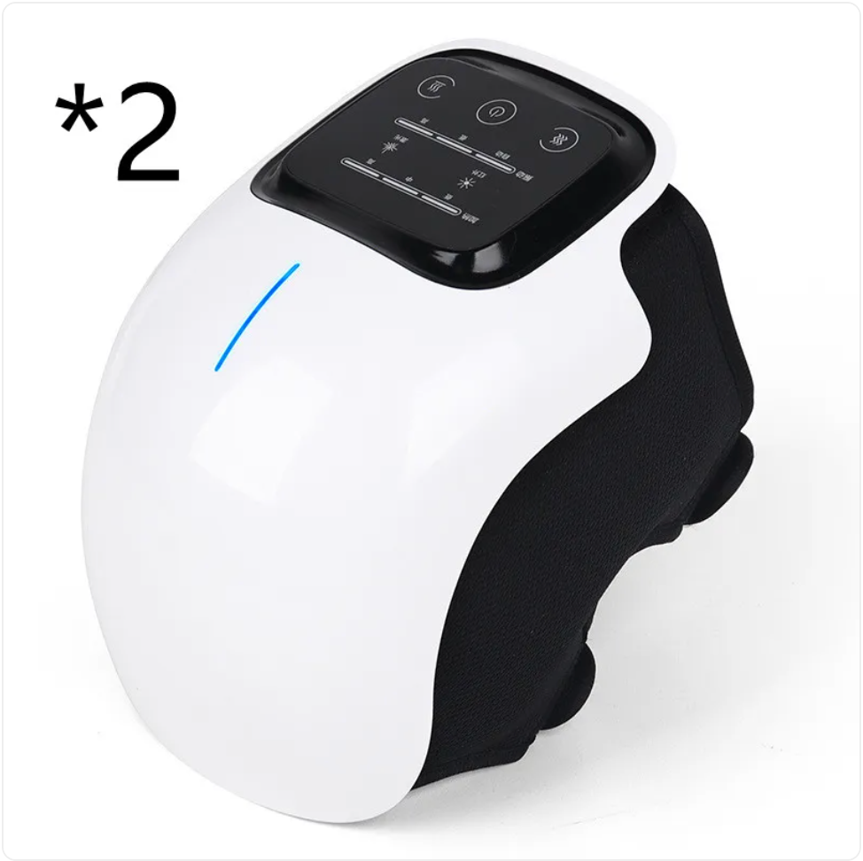 Knee Physiotherapy Relief Brace – Pain Relief & Joint Support