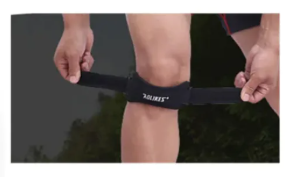 Knee Physiotherapy Relief Brace – Pain Relief & Joint Support